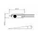 5mm Mercury Switch 5mm Mercury Switch