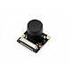 5MP OV5647 Wide Angle Fish-Eye Lens Night Vision Camera for Raspberry Pi 5MP OV5647 Wide Angle Fish-Eye Lens Night Vision Camera for Raspberry Pi