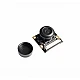 5MP OV5647 Wide Angle Fish-Eye Lens Night Vision Camera for Raspberry Pi 5MP OV5647 Wide Angle Fish-Eye Lens Night Vision Camera for Raspberry Pi