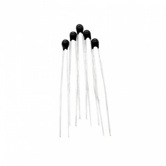 NTC 10k ohm 5% MF52-103/3950 Thermistor NTC 10k ohm 5% MF52-103/3950 Thermistor