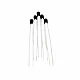NTC 10k ohm 5% MF52-103/3950 Thermistor NTC 10k ohm 5% MF52-103/3950 Thermistor