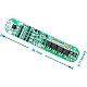 5S 18.5V 15A Li-Ion Lithium Battery Protection Board 5S 18.5V 15A Li-Ion Lithium Battery Protection Board