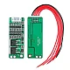 5S 18650 BMS Li-ion Battery Charger Protection Board 5S 18650 BMS Li-ion Battery Charger Protection Board