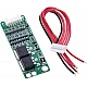 5S 18650 BMS Li-ion Battery Charger Protection Board 5S 18650 BMS Li-ion Battery Charger Protection Board