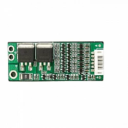 5S 18650 BMS Li-ion Battery Charger Protection Board