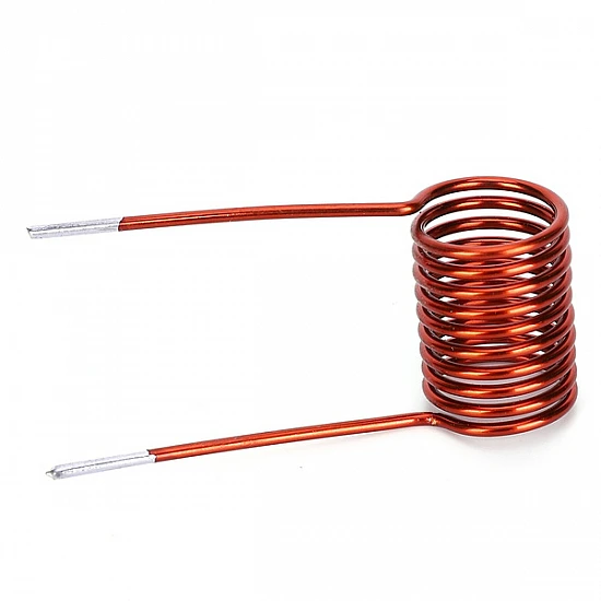5v-12v ZVS Induction Heating Power Supply Module Board with Coil 5v-12v ZVS Induction Heating Power Supply Module Board with Coil