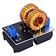 5v-12v ZVS Induction Heating Power Supply Module Board with Coil 5v-12v ZVS Induction Heating Power Supply Module Board with Coil