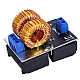 5v-12v ZVS Induction Heating Power Supply Module Board with Coil 5v-12v ZVS Induction Heating Power Supply Module Board with Coil