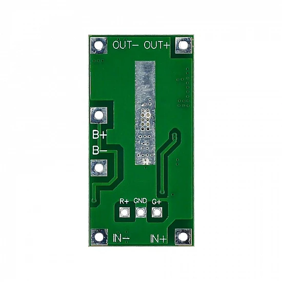 5V 1A UPS Uninterruptible Power Supply Module 5V 1A UPS Uninterruptible Power Supply Module
