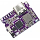 5V to 2.4V 3A Lithium Battery Charging Boosting Module 5V to 2.4V 3A Lithium Battery Charging Boosting Module
