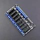 5V 2A 8 Channel SSR Solid State Relay Module with Fuse 5V 2A 8 Channel SSR Solid State Relay Module with Fuse
