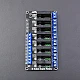 5V 2A 8 Channel SSR Solid State Relay Module with Fuse 5V 2A 8 Channel SSR Solid State Relay Module with Fuse