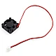 5V 3010 Cooling Fan for Raspberry Pi 5V 3010 Cooling Fan for Raspberry Pi