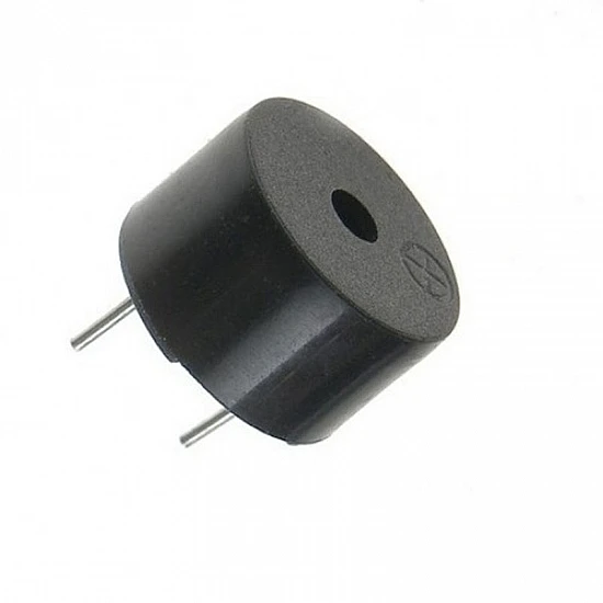 5V Active Electromagnetic Buzzer 5V Active Electromagnetic Buzzer