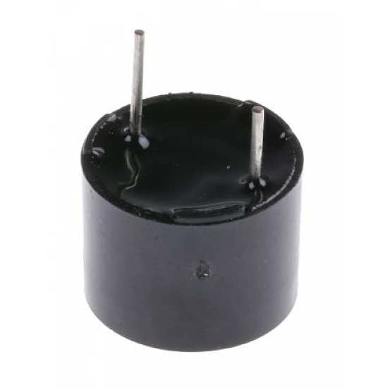 5V Active Electromagnetic Buzzer 5V Active Electromagnetic Buzzer