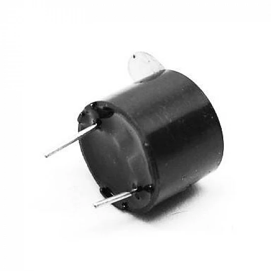 5V Active Electromagnetic Buzzer 5V Active Electromagnetic Buzzer