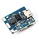 5V Step-Up Power Module Lithium Battery Charging Protection Board USB 5V Step-Up Power Module Lithium Battery Charging Protection Board USB