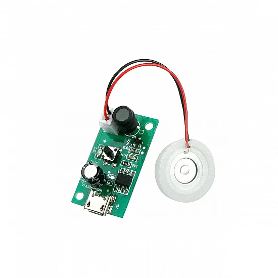 5V Ultrasonic Humidifiers Power Circuit Board 5V Ultrasonic Humidifiers Power Circuit Board