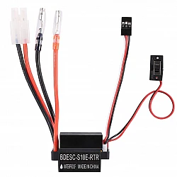  6-12V 320A Waterproof Brushed Motor Speed Controller ESC 