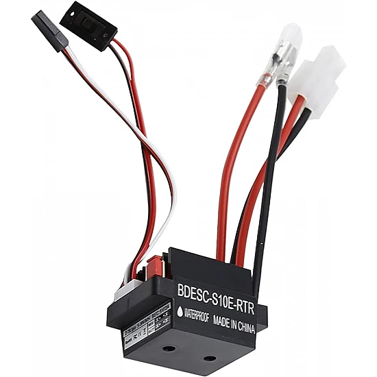 6-12V 320A Waterproof Brushed Motor Speed Controller ESC