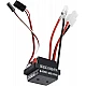 6-12V 320A Waterproof Brushed Motor Speed Controller ESC