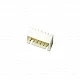 6 Pin Male RMC Connector-2.54mm PItch 6 Pin Male RMC Connector-2.54mm PItch