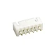 6 Pin Male RMC Connector-2.54mm PItch 6 Pin Male RMC Connector-2.54mm PItch