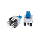 6 Pin Square Tactile Push Button Switch 6 Pin Square Tactile Push Button Switch