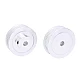 60 Tooth 5mm Bore GT2 Timing Idler Aluminum Pulley for 6mm Belt