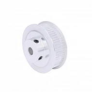 60 Tooth 5mm Bore GT2 Timing Aluminum Pulley for 10mm Belt