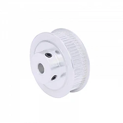60 Tooth 5mm Bore GT2 Timing Aluminum Pulley for 10mm Belt