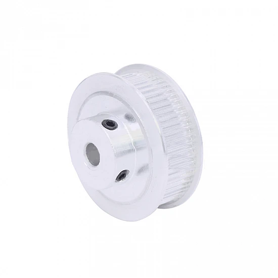60 Tooth 5mm Bore GT2 Timing Idler Aluminum Pulley for 6mm Belt