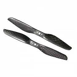  6020 (6x2) 2 Blades Carbon Fiber Propeller CW&CCW
