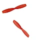 60mm Four Axis Hollow Cup Propeller 60mm Four Axis Hollow Cup Propeller
