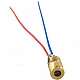 650nm 5mW Red 5v Point Laser Diode 650nm 5mW Red 5v Point Laser Diode