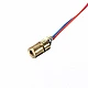 650nm 5mW Red 5v Point Laser Diode 650nm 5mW Red 5v Point Laser Diode