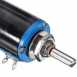 68KΩ WXD3-13-2W Precision Potentiometer