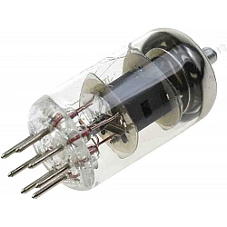 6J2 Vacuum Tube for Pre-Amplifier Kit