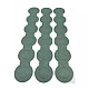 6S 18650 Battery Hollow Insulating Gasket 6S 18650 Battery Hollow Insulating Gasket
