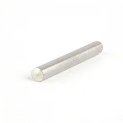 6x30mm PT100 DS18B20 Temperature Sensor Stainless Steel Casing Tube 