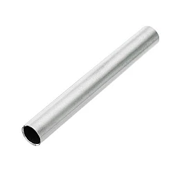 6x50mm PT100 DS18B20 Temperature Sensor Stainless Steel Casing Tube 
