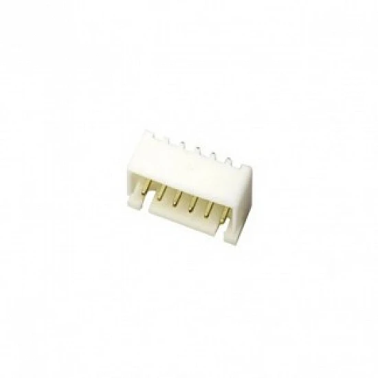 7 Pin Male RMC Connector-2.54mm PItch