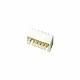 7 Pin Male RMC Connector-2.54mm PItch