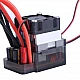 7.2V-16V 320A High Voltage ESC Brushed Speed Controller 7.2V-16V 320A High Voltage ESC Brushed Speed Controller