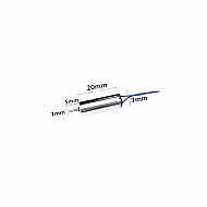 720 Magnetic Micro Coreless Motor (2CW + 2CCW)