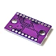 74HC4051 8 Channel Analog Multiplexer/Demultiplexer Breakout Board for Arduino 74HC4051 8 Channel Analog Multiplexer/Demultiplexer Breakout Board for Arduino