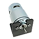 775 Motor Bracket U Shape Fixed Mounting Base