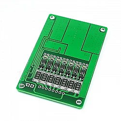 7S 25.9V 29.4V 15A 18650 Lithium Battery Protection Board