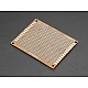 7x9cm Prototyping PCB printed circuit experimental board