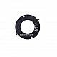8 Bit WS2812 5050 RGB LED Built-in Full Color Driving Lights Circular Development Board 8 Bit WS2812 5050 RGB LED Built-in Full Color Driving Lights Circular Development Board